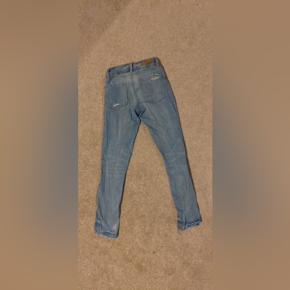 Garage jeans (size 00) - Picture 2 of 2